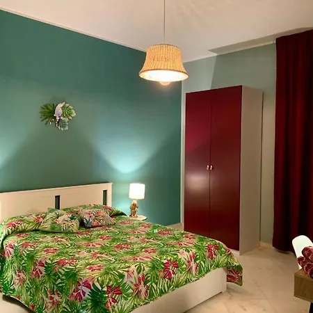 Pantanello Blue Sea Holiday home