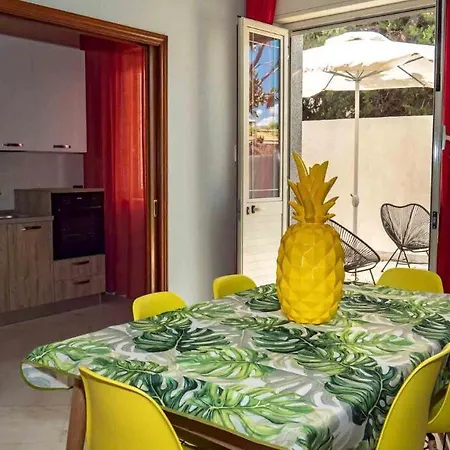 Holiday home Pantanello Blue Sea *